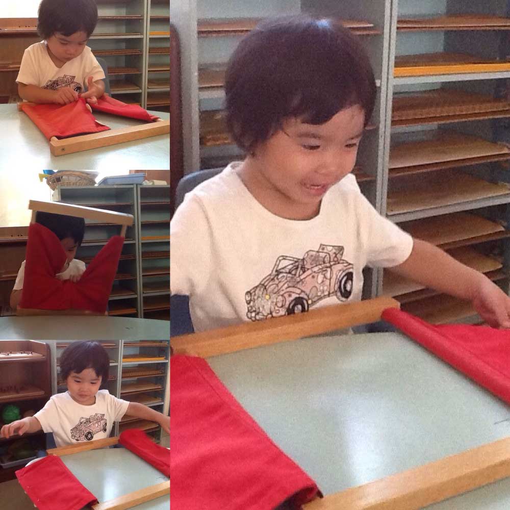 Biarkan Sukses itu Miliknya